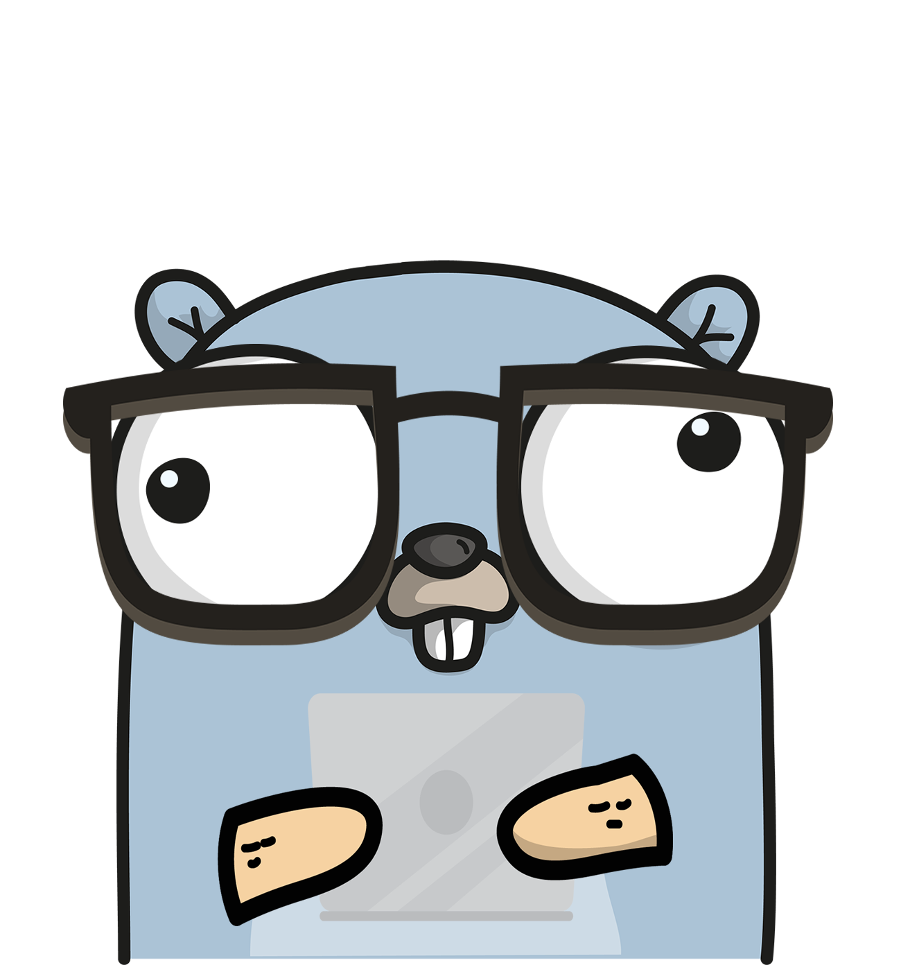 my_gopher